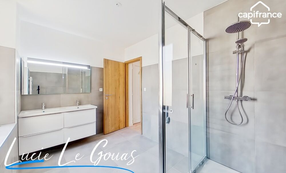 Vente Appartement Appartement rénové de 97m² Lexy