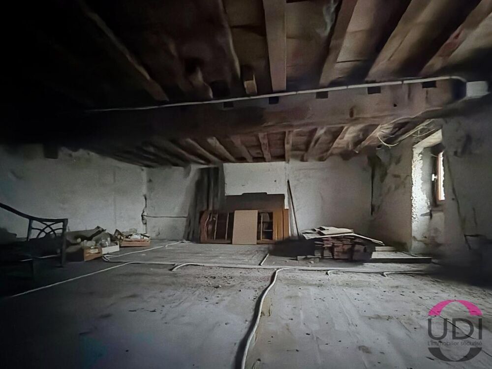 Vente Maison Ensemble de deux maisonnettes à rénover – Vue dégagée – Saint-Genest Saint genest