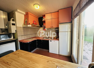  Maison  vendre 6 pices 138 m