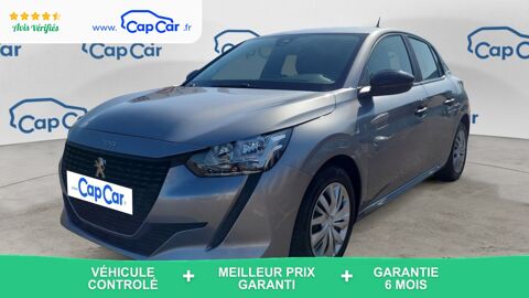 Peugeot 208 1.5 BlueHdi 100 Premium