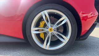 296 F171 3.0 V6 830 BiTurbo Hybrid - Automatique Entretien const 2023 occasion 33500 Libourne