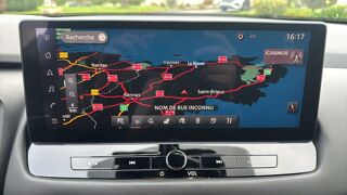Qashqai 1.5 DIG -T ePower 190 Hybrid 2WD XTronic N-Connecta 2024 occasion 22330 Le Mene