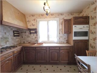  Maison � vendre 6 pi�ces 118 m�