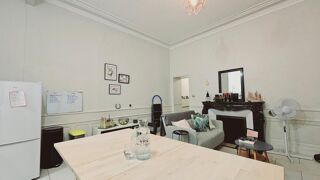  Appartement � vendre 3 pi�ces 49 m�