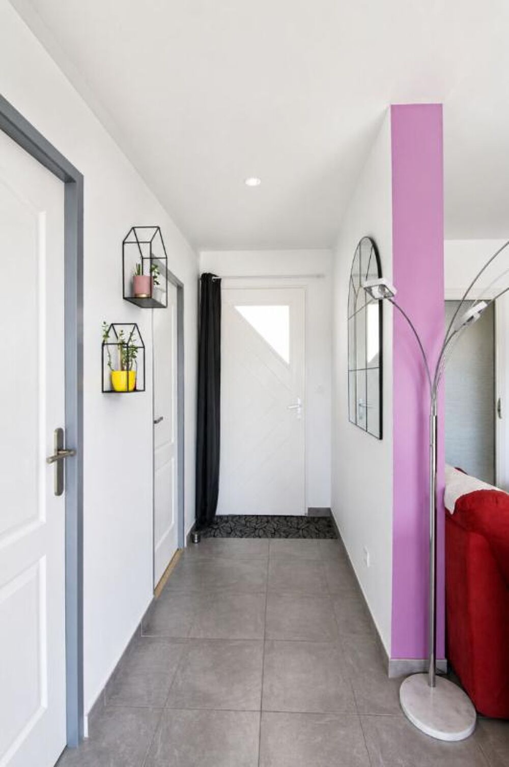 Maison Montredon Des Corbieres 5 pièce(s) 128.44 m2