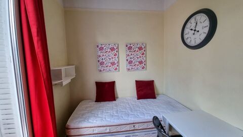  Appartement � louer 1 pi�ce 11 m�