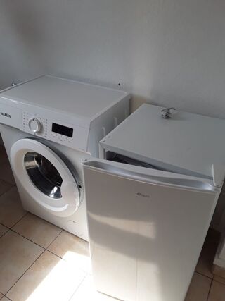 Location Appartement Studio de 37m2 à louer sur Châteauroux Chateauroux