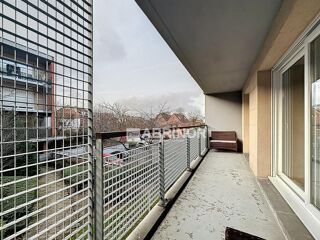  Appartement à vendre 2 pièces 40 m²