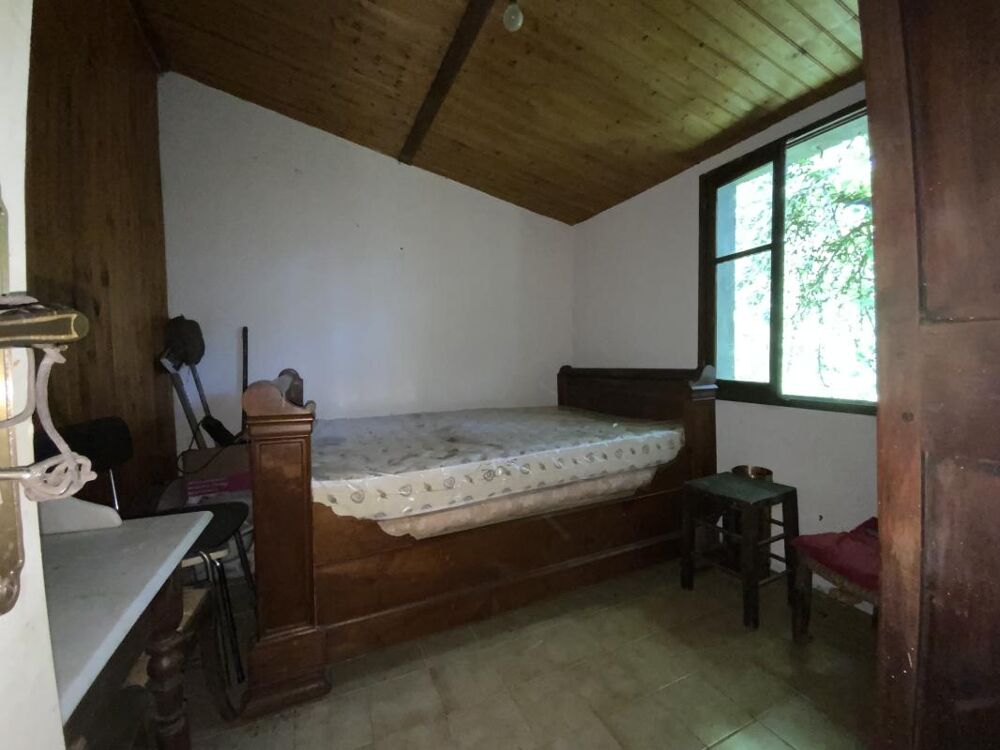 Vente Maison Maison Saint leger magnazeix