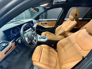 S&eacute;rie 3 G21 Touring 316d BVA8 M Sport 2023 occasion 78200 Mantes La Jolie
