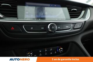 Insignia 1.6 Diesel 136 ch 2019 occasion 92130 Issy-les-Moulineaux
