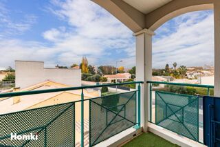  Appartement � vendre 3 pi�ces 56 m�