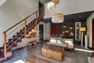  Maison à vendre 5 pièces 139 m²