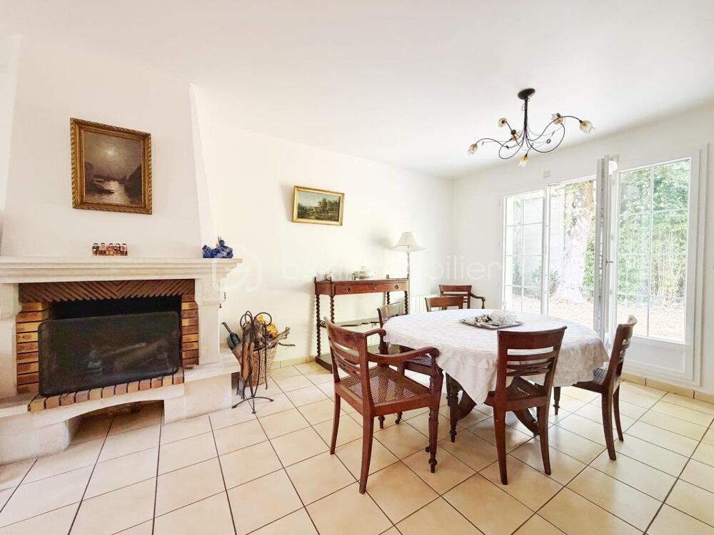 à vendre  Maison Saint-Germain-en-Laye (78100)