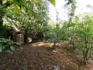  Terrain à vendre 629 m²
