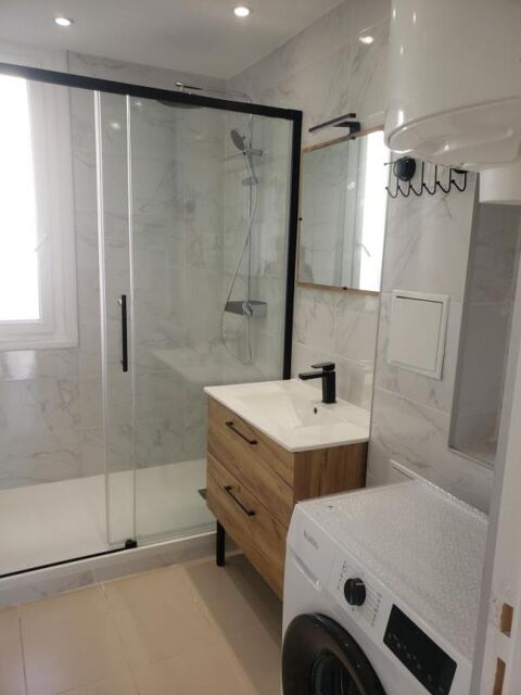  Appartement � louer 4 pi�ces 66 m�