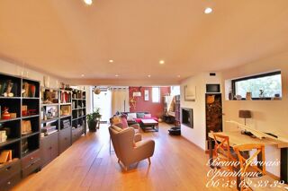  Villa � vendre 10 pi�ces 215 m�