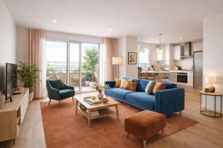  Appartement � vendre 3 pi�ces 68 m�