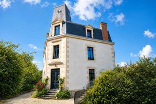 Vente Maison Maison de 7 pièces de 222 m² à Flavignac Flavignac
