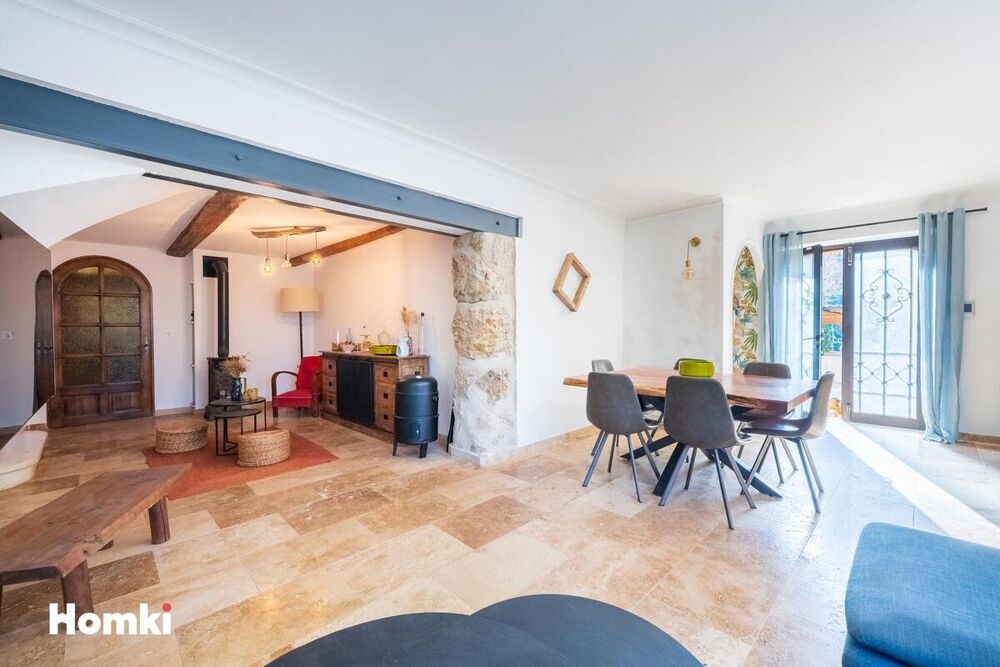 � vendre  Maison Auriol (13390)