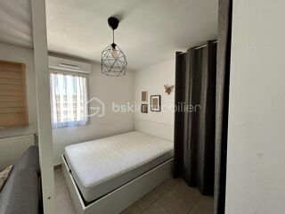  Appartement � vendre 1 pi�ce 33 m�