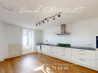  Maison � vendre 7 pi�ces 130 m�