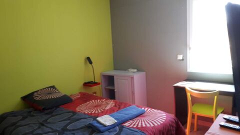  Appartement � louer 1 pi�ce 12 m�