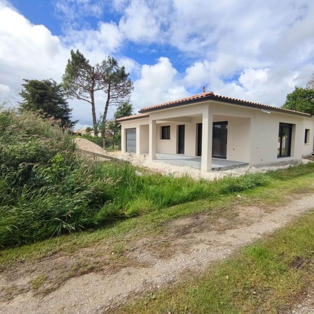 Location Maison Maison de 122m2 à louer sur Les Mathes Les mathes