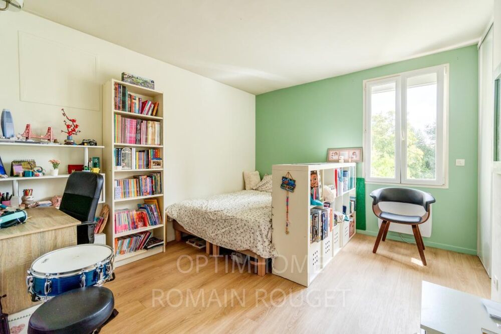 à vendre  Maison Chatou (78400)