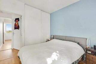  Appartement � vendre 2 pi�ces 54 m�
