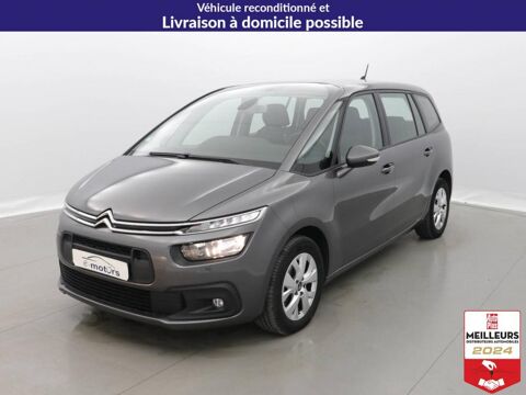 Annonce voiture Citron Grand C4 Spacetourer 22900 