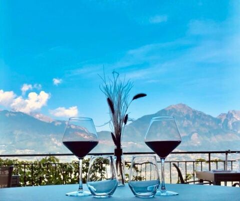 Dpt Savoie (73), &agrave; vendre restaurant avec appartement de fonction 140000 73200 Albertville