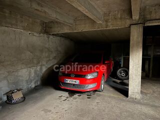  Parking / Garage à vendre 1 pièce 13 m²