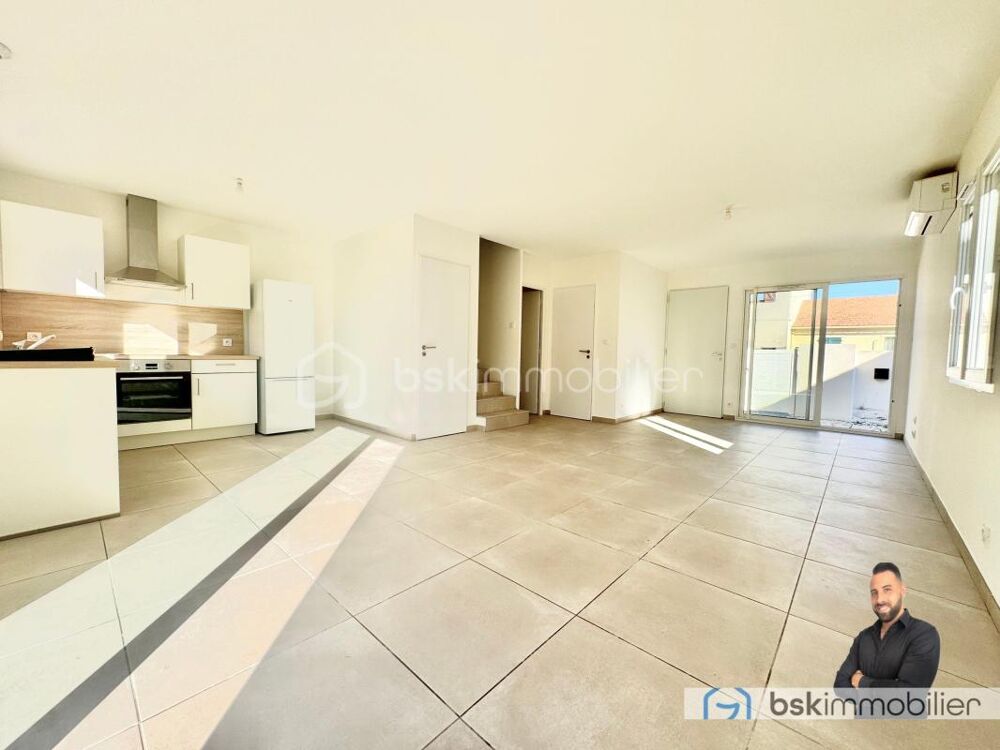 Vente Villa Villa récente 4 pièces Frontignan