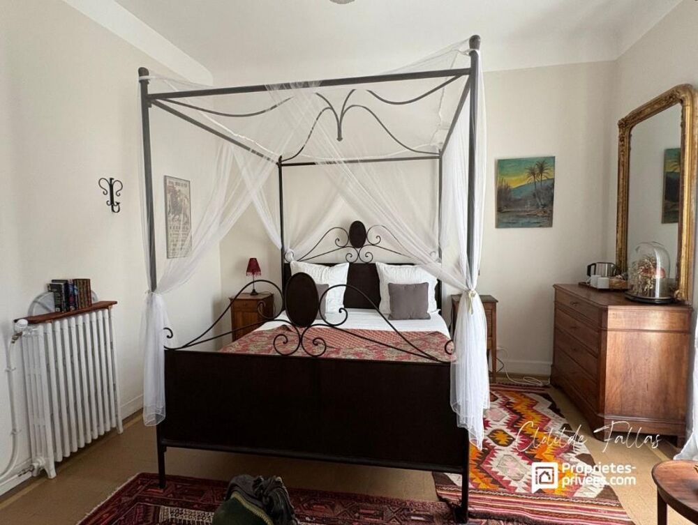  vendre  Maison Vaison-la-Romaine (84110)