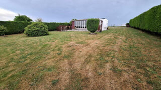  Terrain à vendre 2 pièces 800 m²
