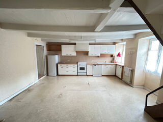  Maison  vendre 6 pices 133 m