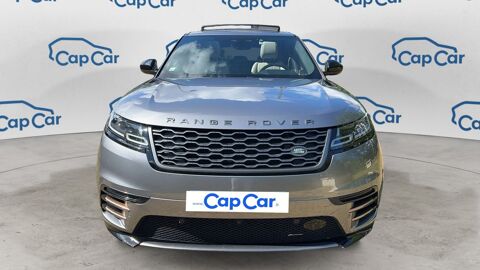 Range rover velar 2.0 P400E 404 BVA8 R-Dynamic SE 2022 occasion 78600 Maisons Laffitte