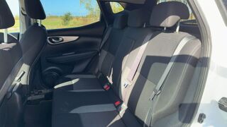 Qashqai II 1.7 dCi 150 4WD Tekna+ - 5 places 2019 occasion 85160 Saint Jean De Monts