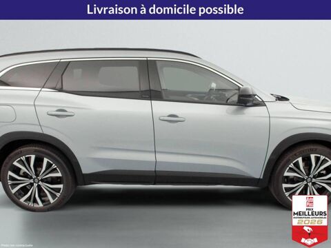 Espace VI full hybrid E-Tech 200 ch 7pl Ico 2026 occasion 10150 Lavau