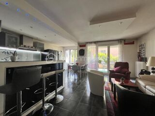  Appartement à vendre 3 pièces 69 m²