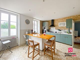  Maison � vendre 7 pi�ces 140 m�