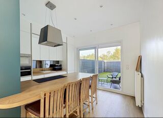  Maison à vendre 6 pièces 100 m²