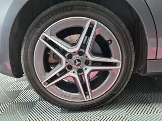 Classe B 250 e Edition (247.086) AMG LINE 2020 occasion 06700 Saint Laurent Du Var
