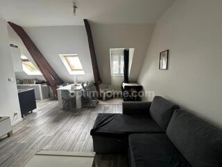  Immeuble  vendre 455 m