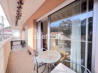  Appartement � vendre 2 pi�ces 40 m�