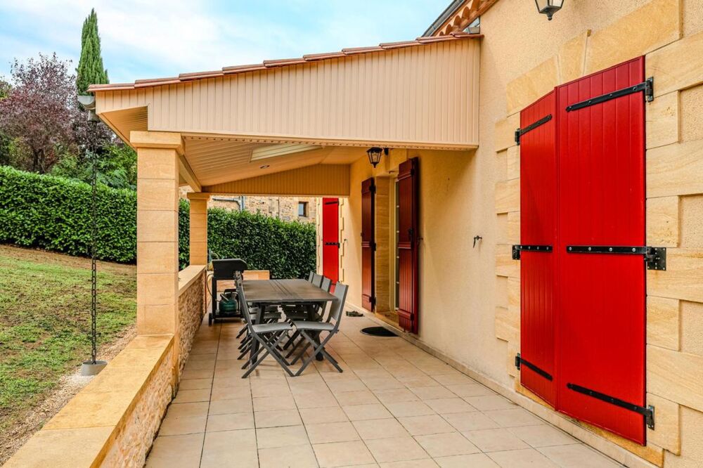 Vente Maison Maison Domme
