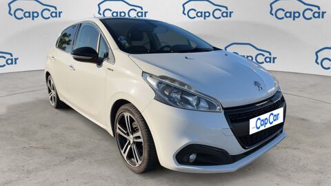 208 1.2 PureTech 110 GT Line 2017 occasion 42560 Soleymieux