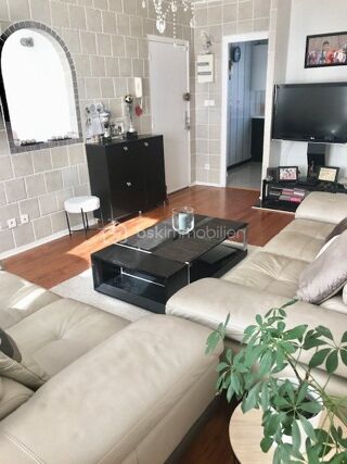  Appartement à vendre 4 pièces 64 m²