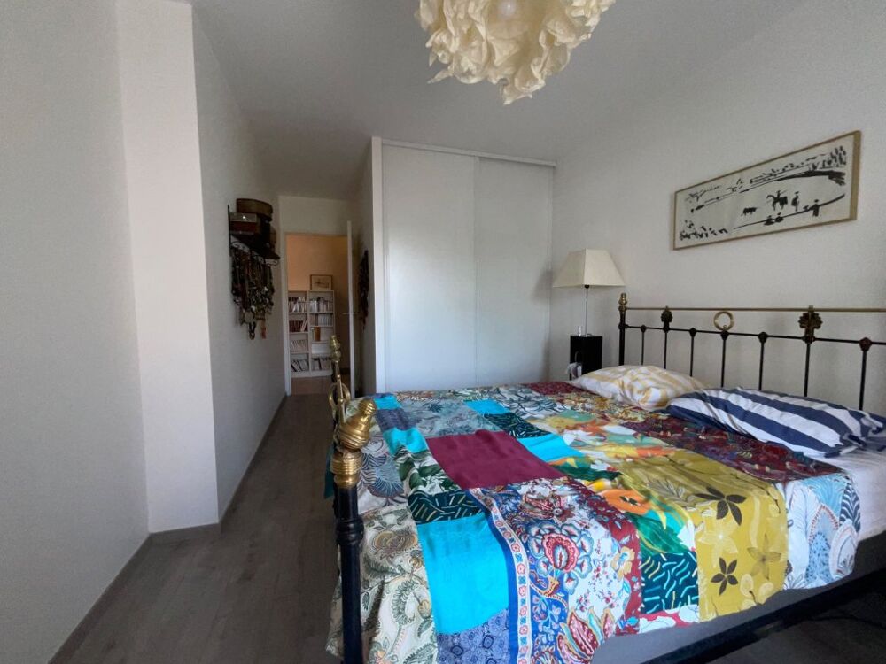 Vente Appartement Saint-Rambert - appartement T3 Saint just saint rambert